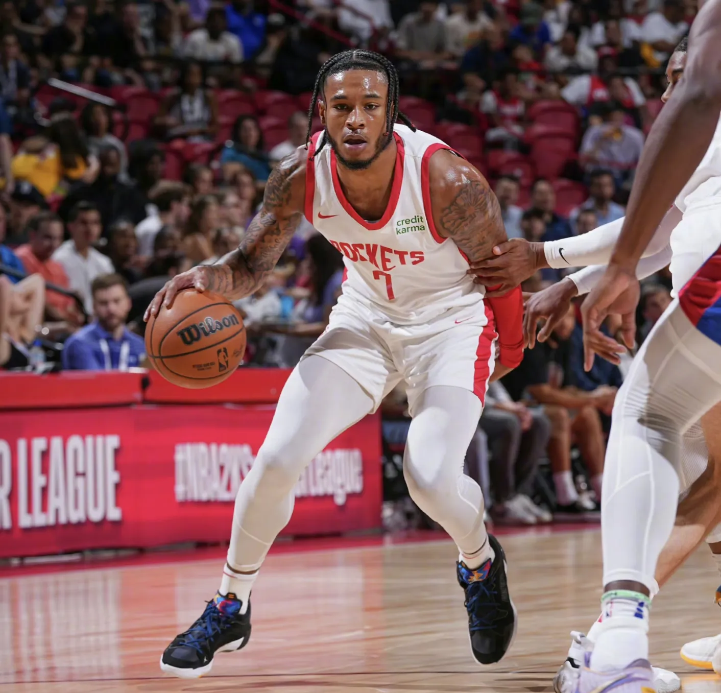 lol台服官网地址-包含转折点！休斯敦火箭队长鼓劲，全明星赛今晚攻防权衡，目标明确，细节决定成败的词条